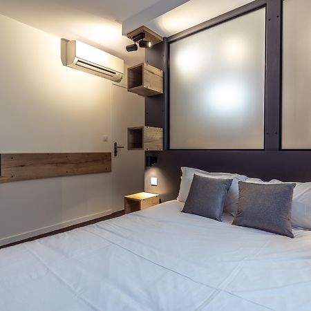 The Originals City, Hotel Helios, Roanne Nord Mably Dış mekan fotoğraf