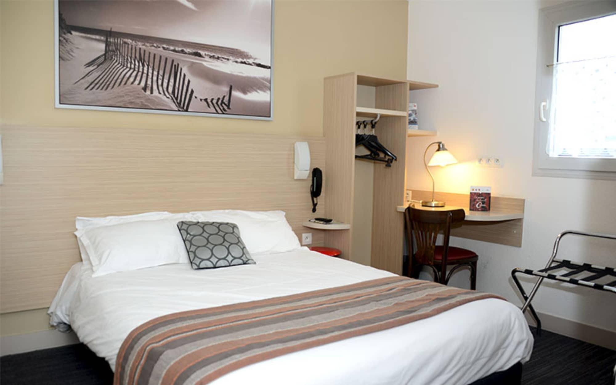 The Originals City, Hotel Helios, Roanne Nord Mably Dış mekan fotoğraf
