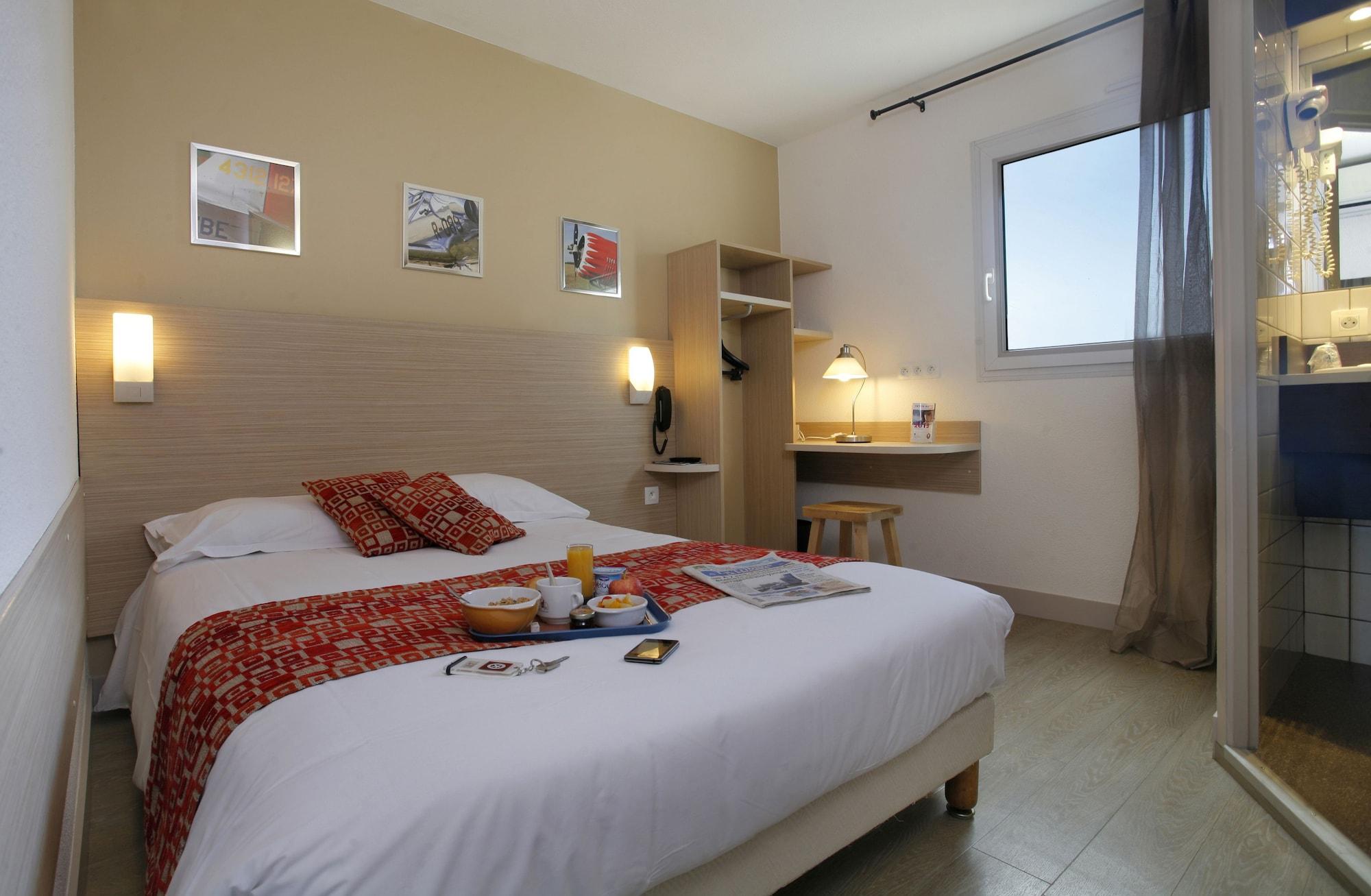 The Originals City, Hotel Helios, Roanne Nord Mably Dış mekan fotoğraf