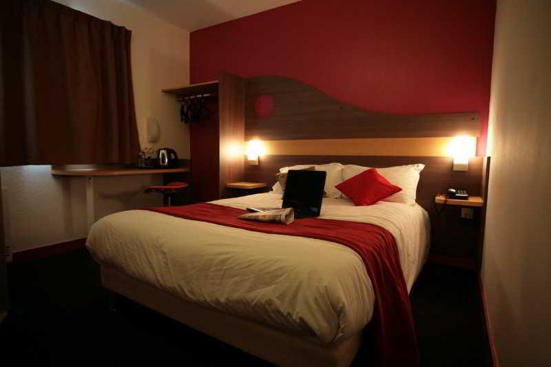 The Originals City, Hotel Helios, Roanne Nord Mably Dış mekan fotoğraf