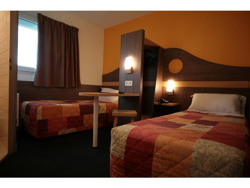 The Originals City, Hotel Helios, Roanne Nord Mably Dış mekan fotoğraf